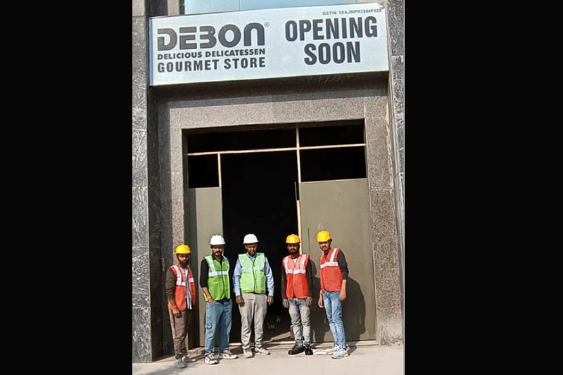 Debon – Noida