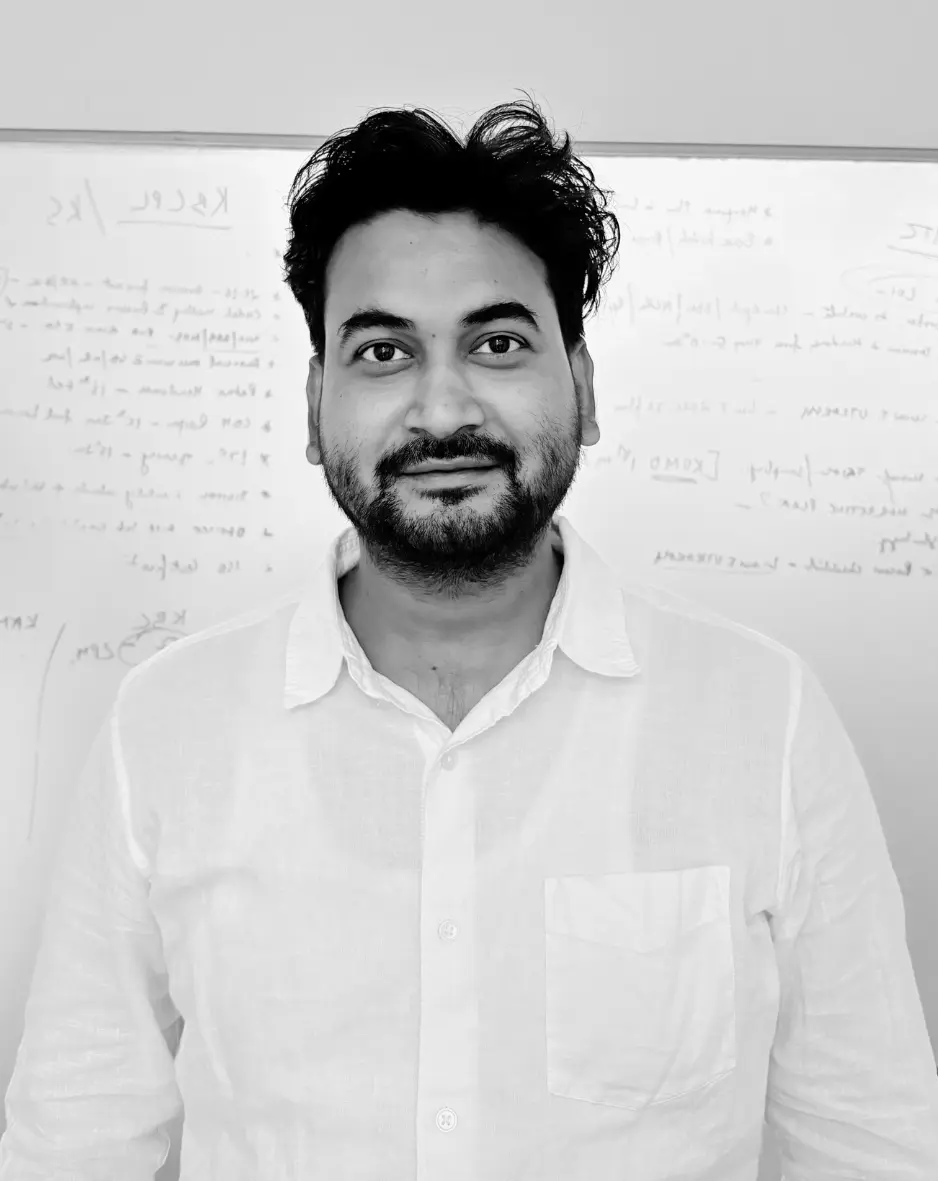 Ahad Rabbani