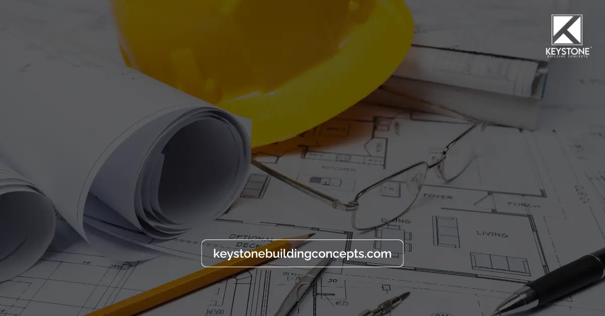 Top 7 Benefits of Choosing Design and Build Services for Your Next Commercial Project