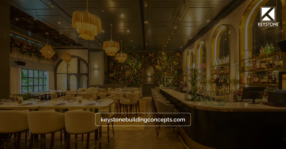 How to Choose the Right Turnkey Interior Contractor in India