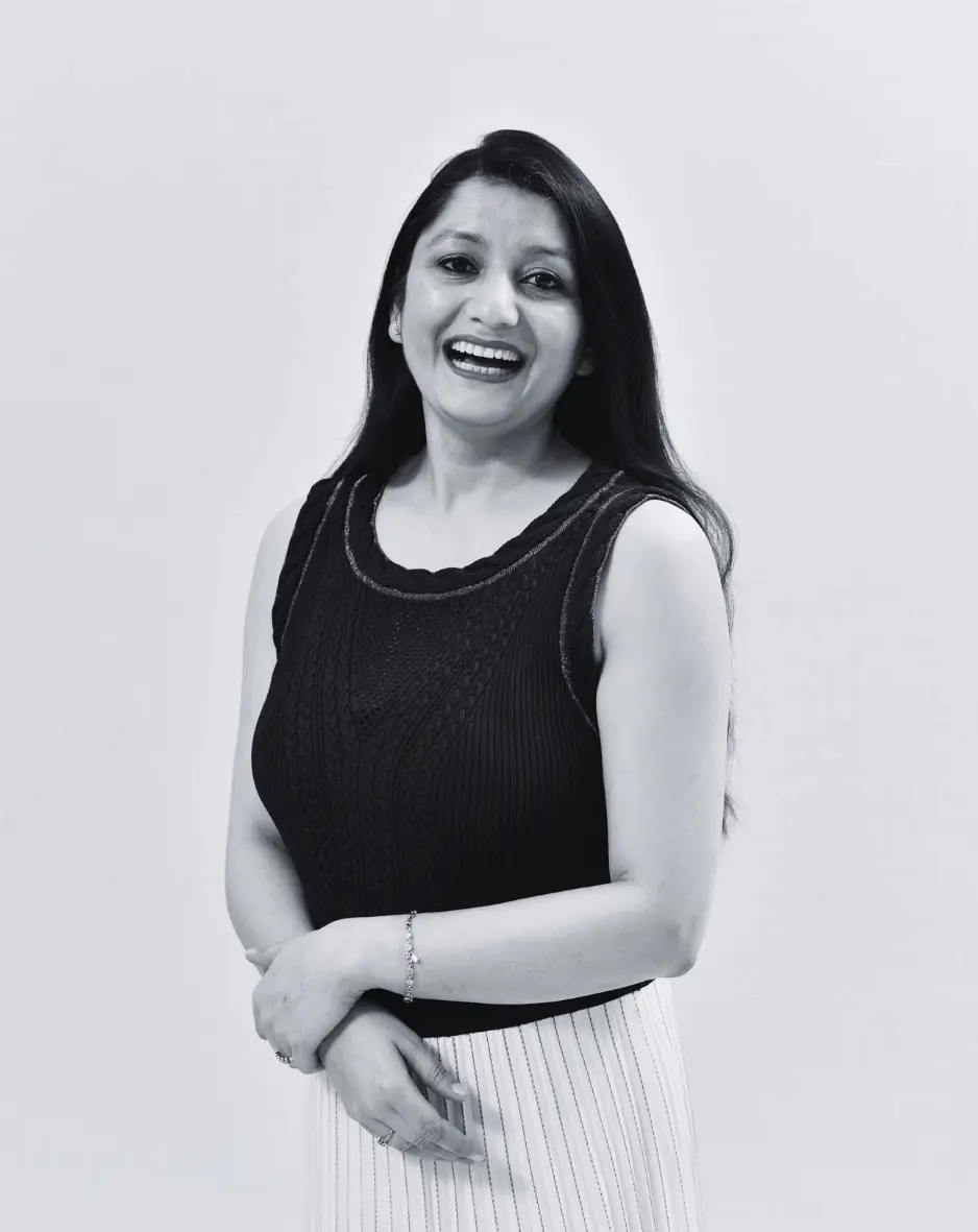 CMA Nandita Rajput