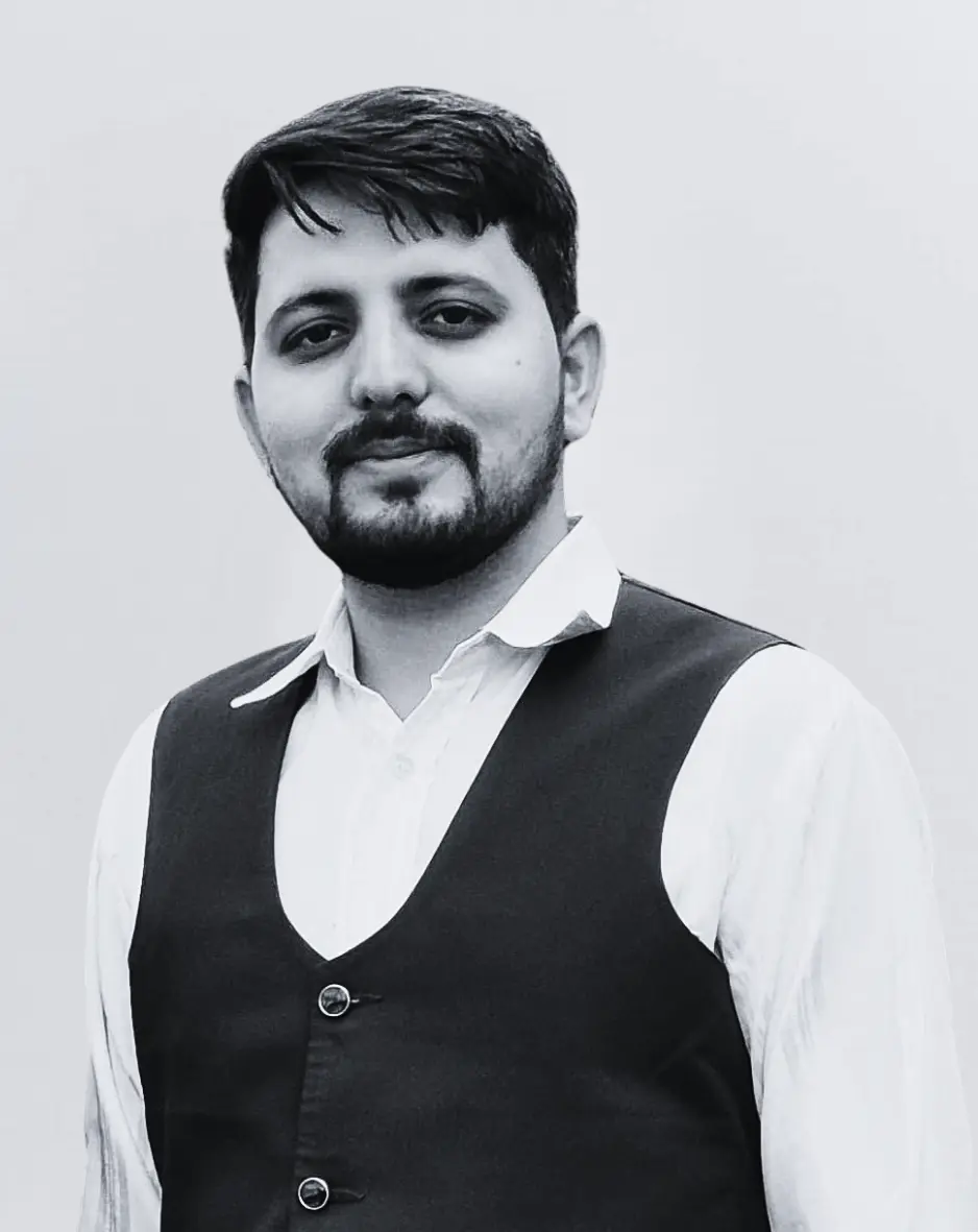 Yogesh Mishra