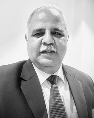 ER Alok Kumar