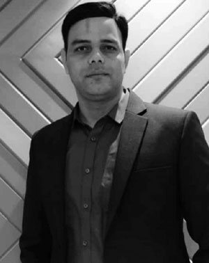Anshul Chaudhary