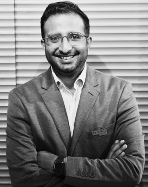 Gautam Kumar
