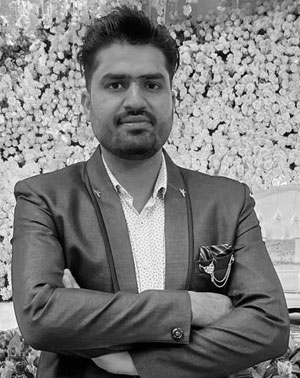 Ranjan Jha
