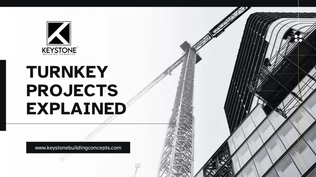 What is Turnkey Project - Explained