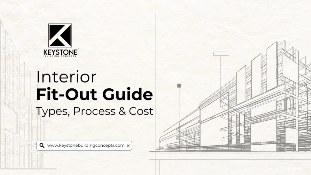 What Is an Interior Fit-Out