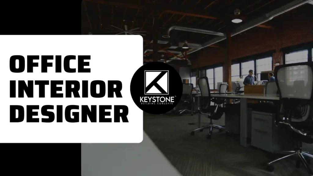 Office Interior Designers in Gurgaon | Expert Corporate Interior Design
